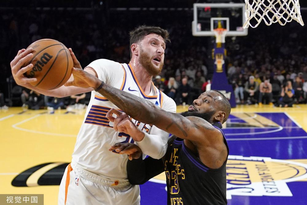 季中的前景 季中的前景