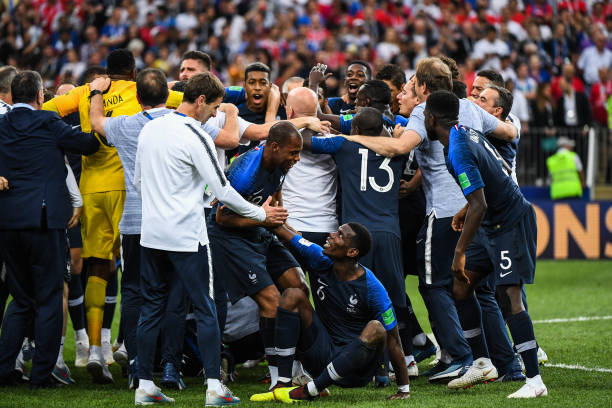 这是前所未 这是前所未