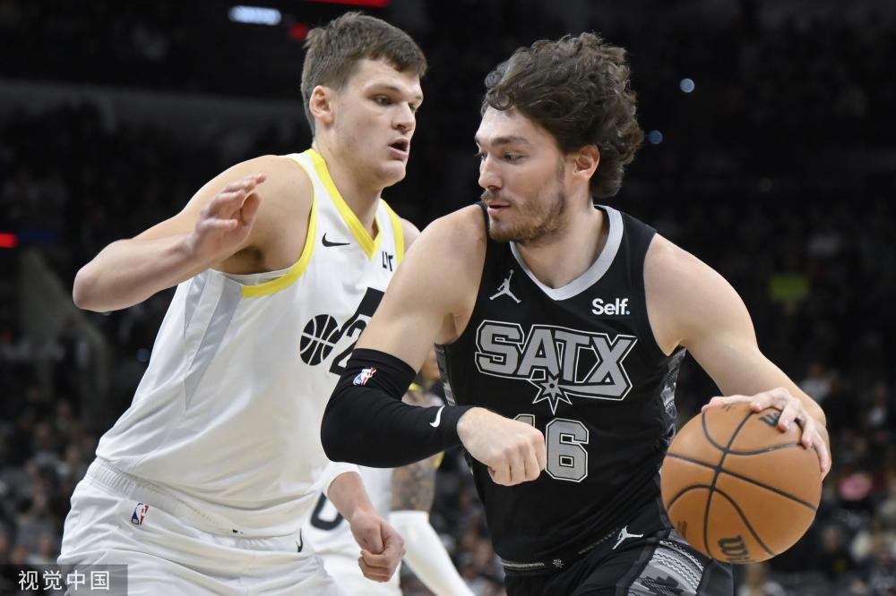 BA的崛起 BA的崛起