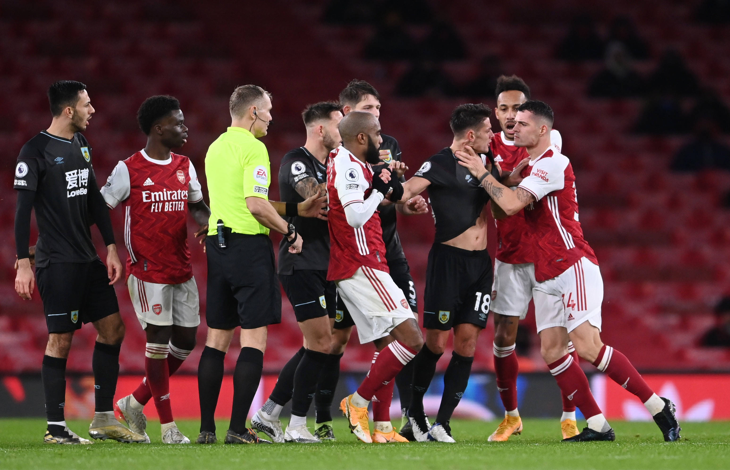 术的灵活性 术的灵活性